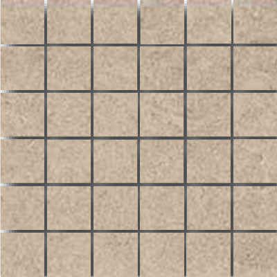 Marazzi Modern Formation 2" x 2" Straight Joint Overland Beige