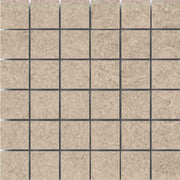 Marazzi Modern Formation 2" x 2" Straight Joint Overland Beige
