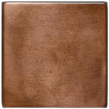 Oxidized Copper