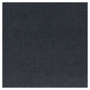 Daltile Kimona Silk 24'' x 24'' Matte Panda Black