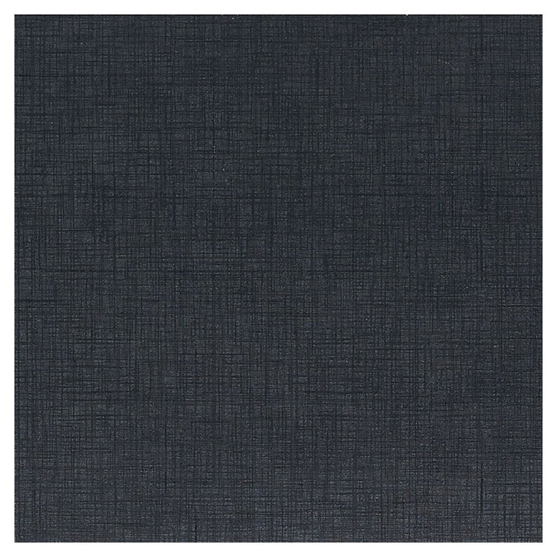 Daltile Kimona Silk 24'' x 24'' Matte Panda Black