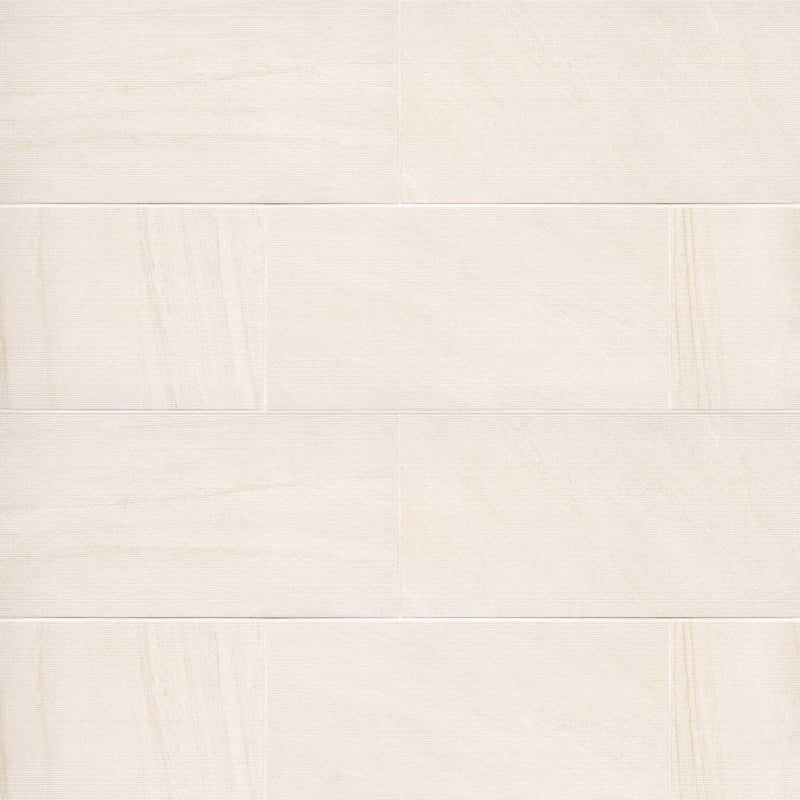 Bedrosians Purestone 12" x 24" Velvet Beige