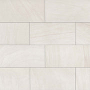Bedrosians Purestone 12" x 24" Natural Bianco