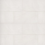 Bedrosians Purestone 12" x 24" Velvet Bianco