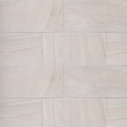 Bedrosians Purestone 12" x 24" Velvet Grigio
