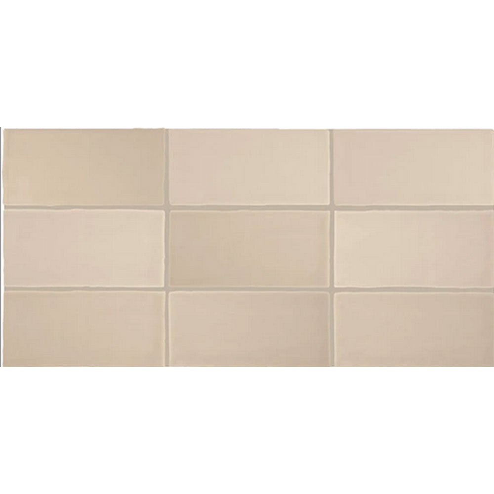 Daltile Farrier 2.5" x 5" Palomino
