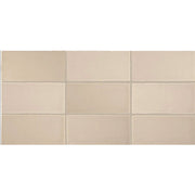 Daltile Farrier 2.5" x 5" Palomino