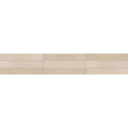 Daltile Farrier 2.5" x 15" Palomino