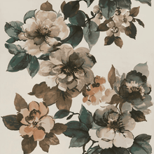 Cream/Taupe/Sage