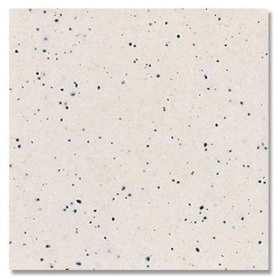 Daltile Keystones 10" x 22" Penny Rounds Mosaic Pepper White