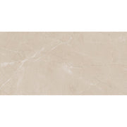 Daltile Perpetuo 12" x 24" Polished Elegant Beige