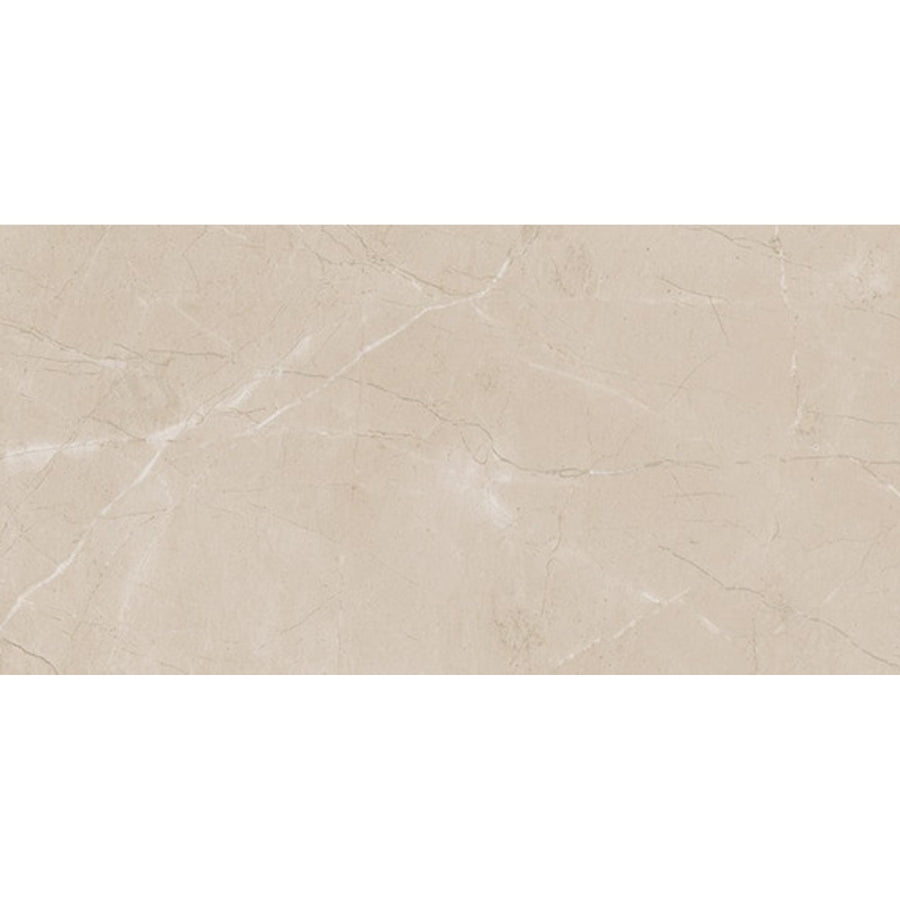Daltile Perpetuo 12" x 24" Elegant Beige