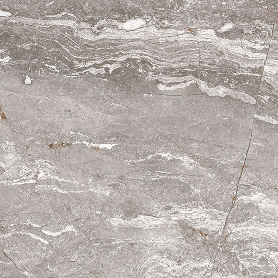 Daltile Perpetuo 12" x 12" Matte Eternal Grey
