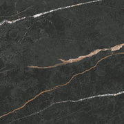 Daltile Perpetuo 24" x 24" Matte Infinite Black
