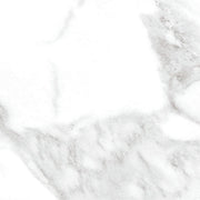 Daltile Perpetuo 24" x 24" Polished Brilliant White