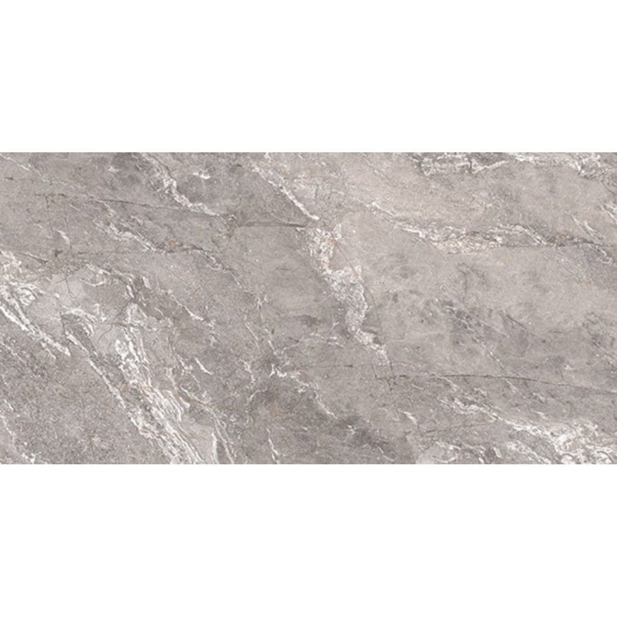 Daltile Perpetuo 4" x 12" Eternal Grey