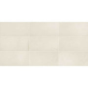 Daltile Ironcraft 12" x 24" Matte Phosphor White