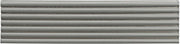 Emser Piccolo 4" X 15" Glossy Gray