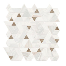Calacatta Dolomiti Gray Blend