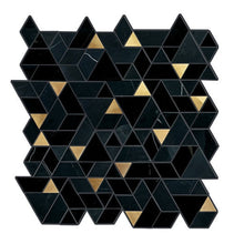 Nero Marquina Black Blend