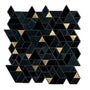 Nero Marquina Black Blend