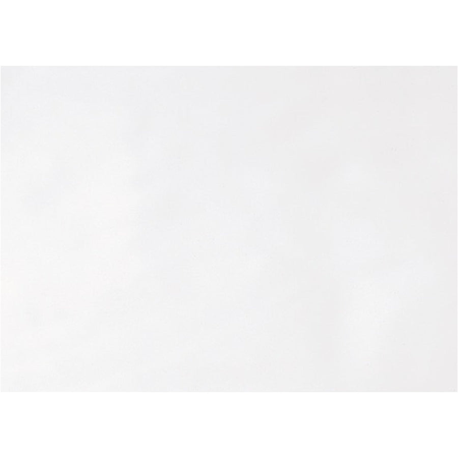 Daltile Polaris 10" x 14" Gloss White