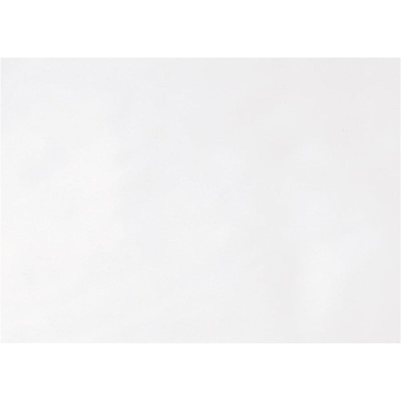 Daltile Polaris 10" x 14" Gloss White