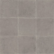 Daltile Portfolio 24" x 24" Ash Grey