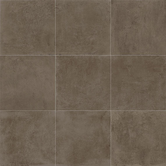 Daltile Portfolio 24" x 24" Fango