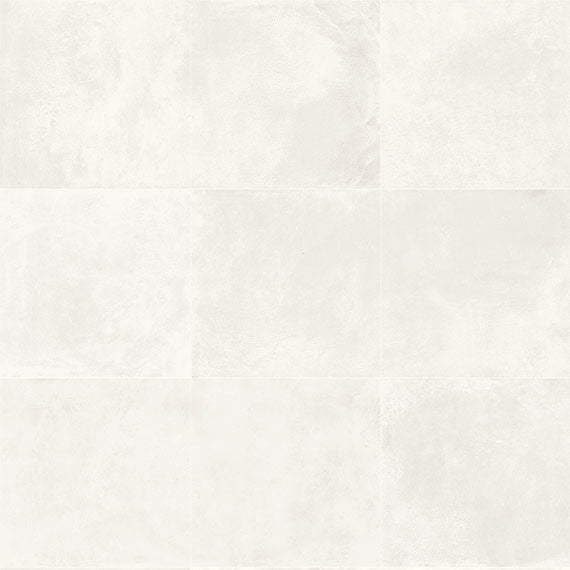 Daltile Portfolio 24" x 24" Ice