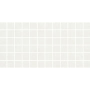 Daltile Portfolio 2" x 2" Straight Joint Mosaic 12" x 24" Ice
