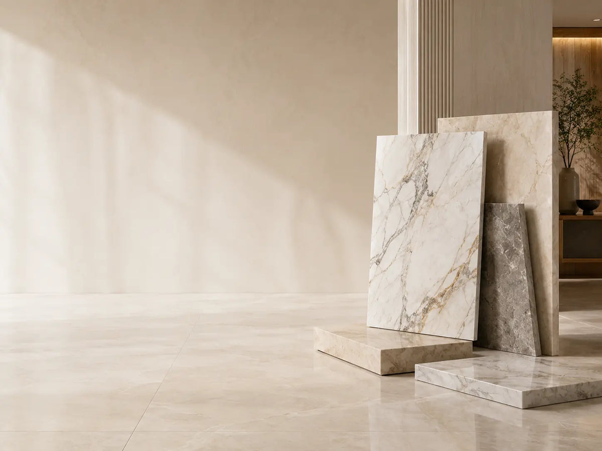 Stone & Marble Collection