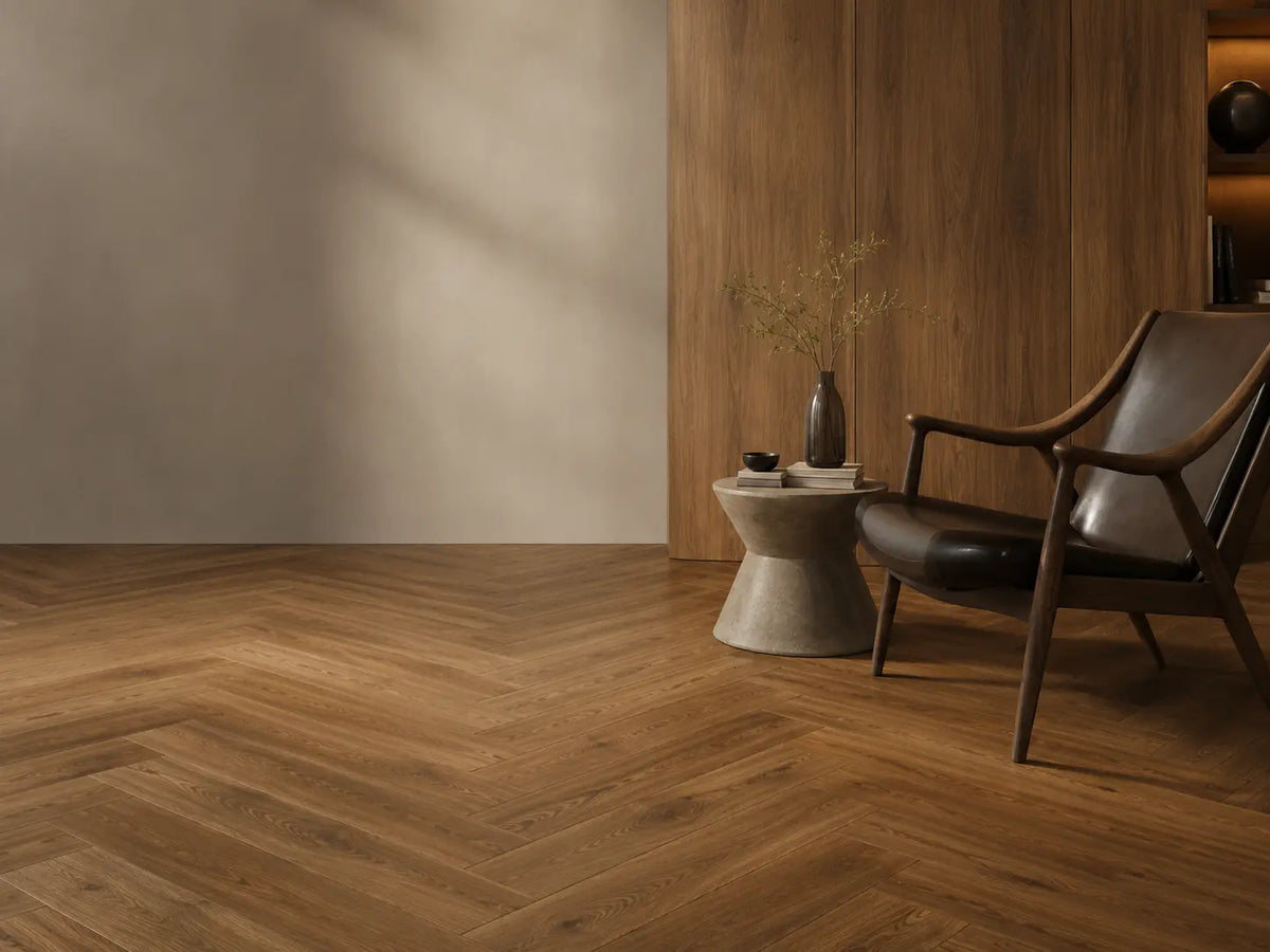Wood Flooring Collection