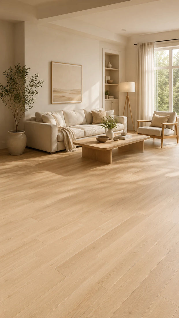 Find Your Perfect Floor