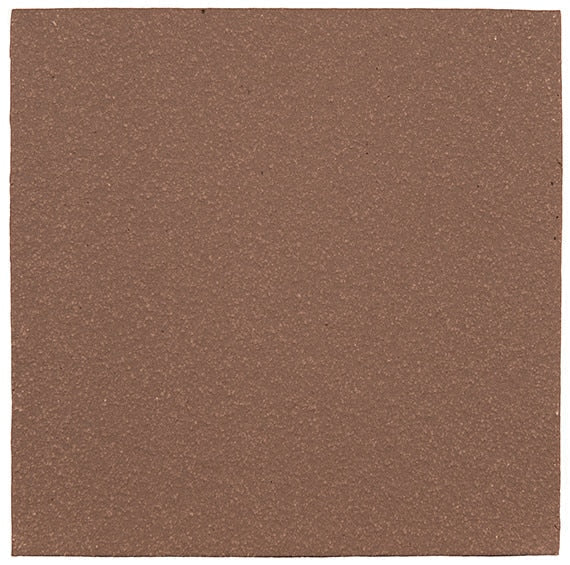 Daltile Quetread Quarry 6" x 6" Matte Red
