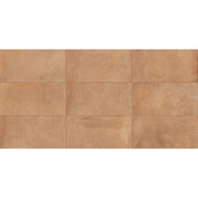 Daltile Rekindle 12" x 24" Terracotta