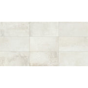 Daltile Rekindle 12" x 24" White