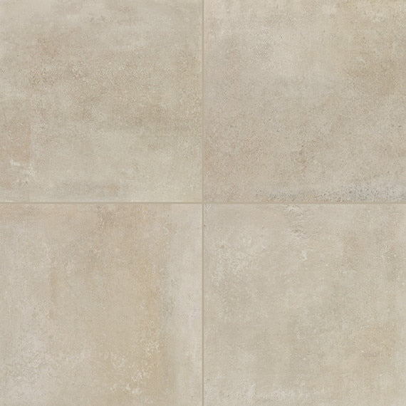 Daltile Rekindle 24" x 24" Beige