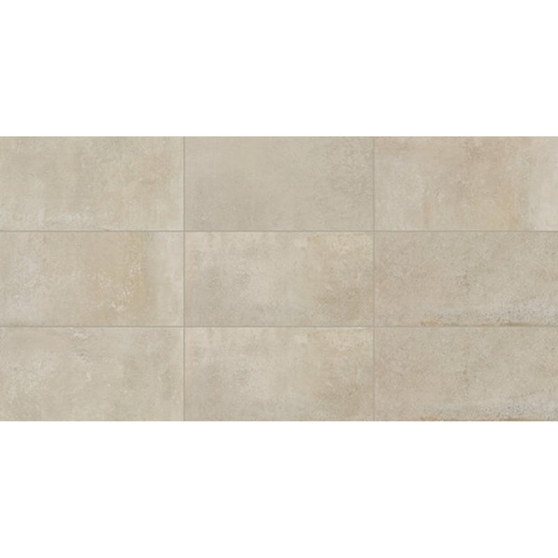 Daltile Rekindle 24" x 48" Beige