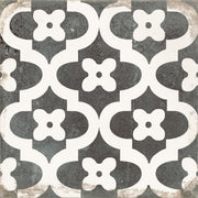 Emser Rhapsody 13"x13" Floral