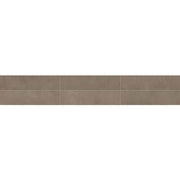 Daltile Chord 6" x 24" Rhythm Brown