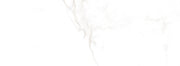 Emser Sculpture 13"x36" Polished Flat White