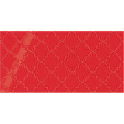 Daltile Showscape 12" x 24" Arabesque Currant