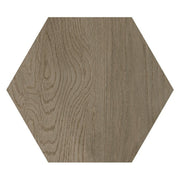 Daltile Sleigh Creek 8" x 9" Hexagon Wagon