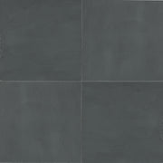 Bedrosians Slate 24" x 24" Gauged Andhra Black