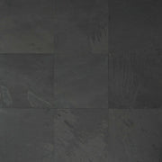 Bedrosians Slate 12" x 12" Gauged Black Pearl