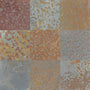 Brazilian Multicolor
