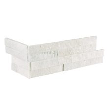 Glacier White