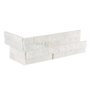 Glacier White