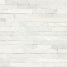 Glacier White